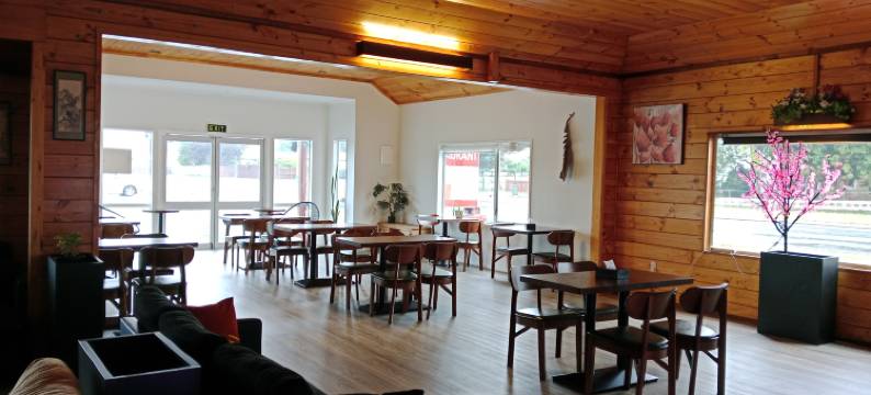 AWA酒店(Awa Hotel)图片