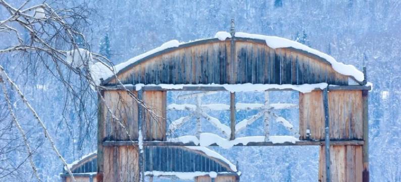 禾木香满庄民宿(禾木风景区店)图片