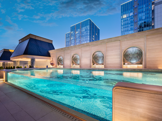 杭州浙大紫金港美爵酒店