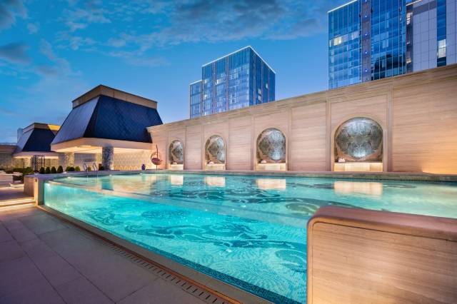 Grand Mercure Hangzhou Zijingang