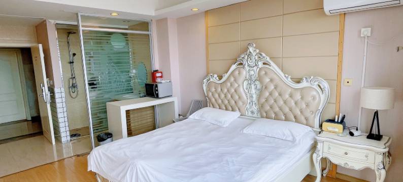 台州江海名府酒店式公寓图片