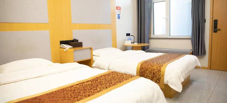 曲沃宾馆(东区店)图片