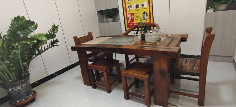 边城有约客栈(西宁曹家堡机场海东西站店)图片