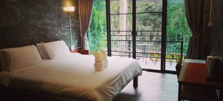 早安丹通清迈(Morning Thanthong Chiang Mai)图片