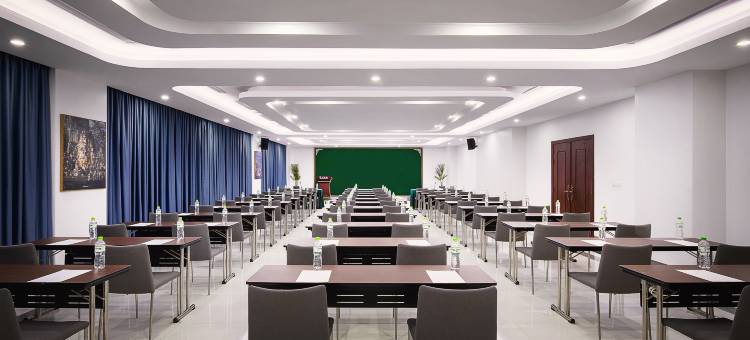 RIVA Hotel SHV图片