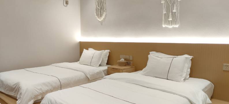 大邑燕馨酒店图片