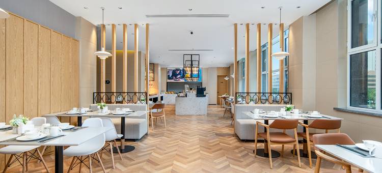 丽怡酒店(呼和浩特高铁东站内蒙妇幼保健院店)图片