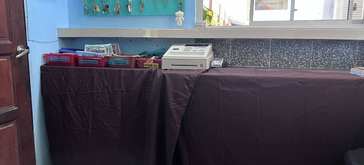 Capital O 91017 Tuba Beach Resort @ Pulau Tuba图片