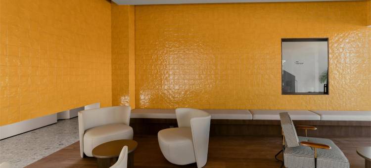 ANQUI安葵精品酒店(三垟湿地店)图片