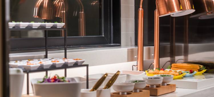 你好酒店(库尔勒市政府店)图片