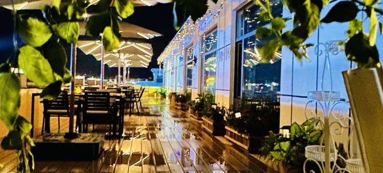 新玉树酒店(玉树州博物馆店)图片