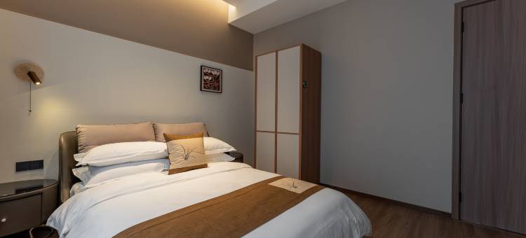 宜昌苏家别院民宿(三峡人家风景区店)图片