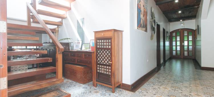 RedDoorz @ Casa Rafaelle Transient Ilocos Sur图片