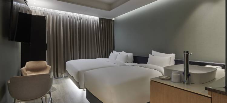 八八酒店(88Hotel)图片