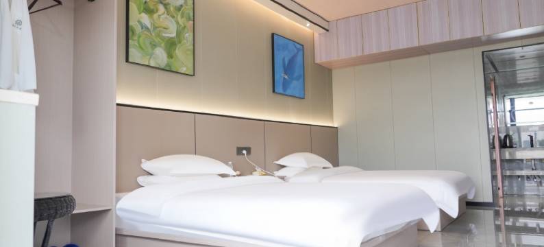 大陈岛艇长民宿图片