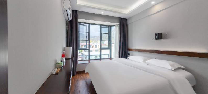 拉萨热窝客栈图片