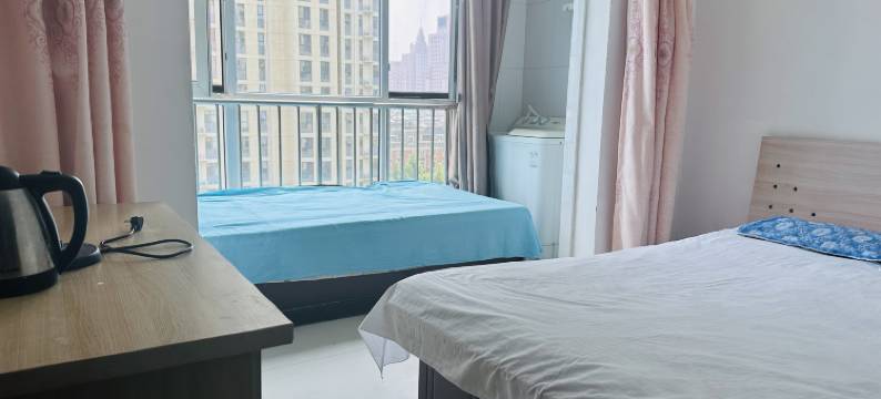 石家庄温馨之家公寓图片