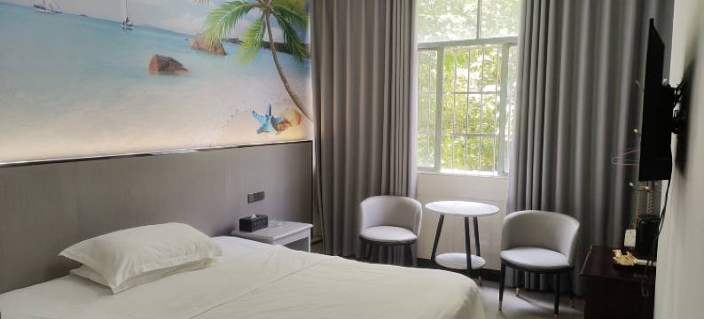 溆浦白云宾馆图片