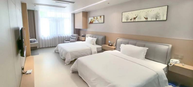 半山腰民宿农庄图片