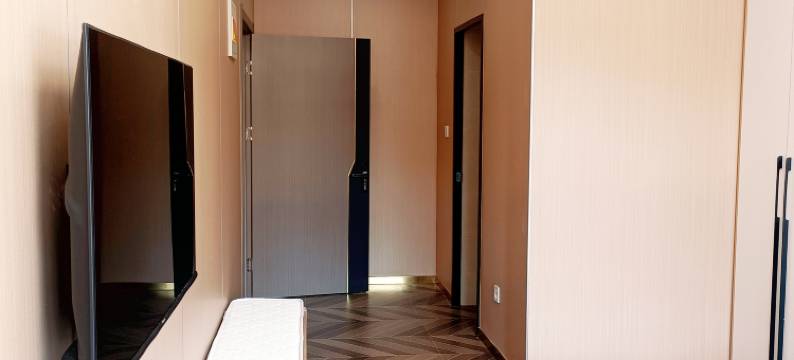 金元·逸休雅居汤泉民宿图片