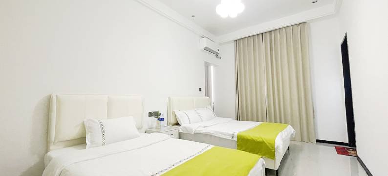 平潭蔚蓝集客栈图片