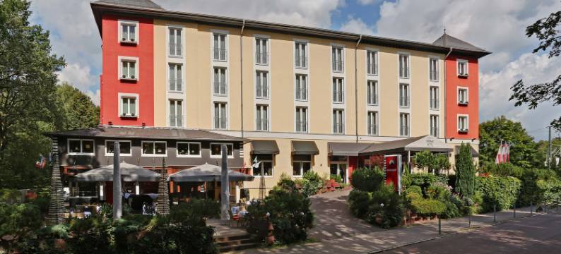 葛籣瑙酒店(Grünau Hotel)图片