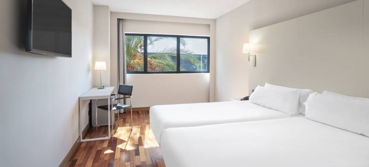 赫雷斯民宿(B&B Hotel Jerez)图片