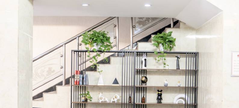 云集快捷酒店(宜昌CBD解放路店)图片