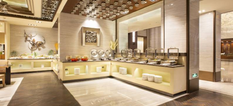 杭州花家山庄图片