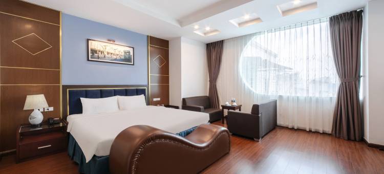 A25酒店-63号A芳烈(A25 Hotel - 63A Phuong Liet)图片