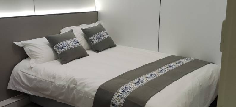 渠县福馨商务宾馆图片