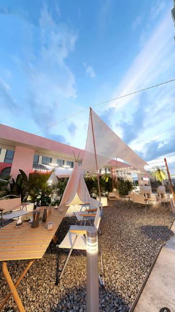 慕思健康睡眠酒店(长沙德思勤省政府店)图片