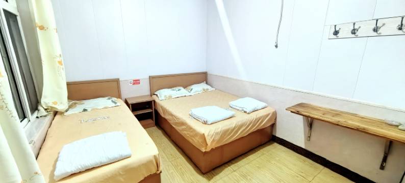 日照宗锋渔家图片