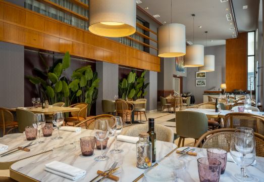 Catalonia Eixample 1864 Hotel Overview