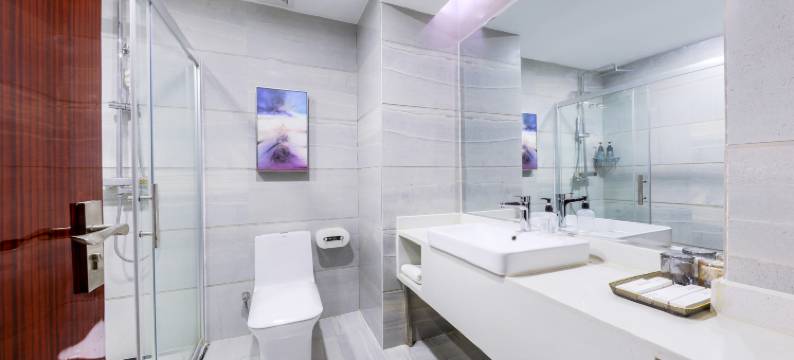 全程酒店(邯郸永年店)图片