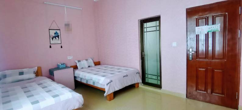 深圳回然客栈图片