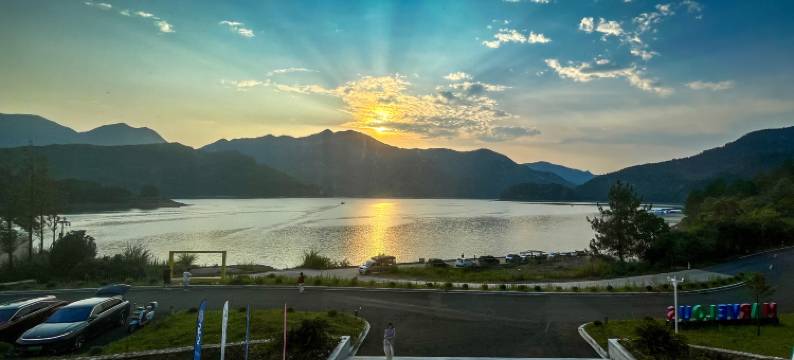 MARVELOUS水上运动公园-度假村图片