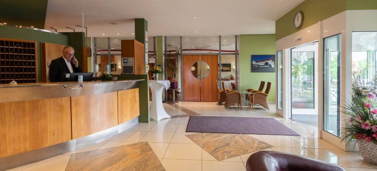 IHG 加纳酒店科特布斯南(Garner Hotel Cottbus Süd)图片