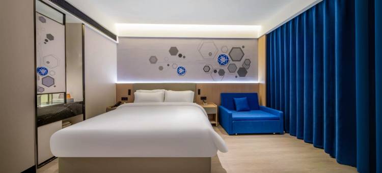 安顺麦客达温德姆酒店图片