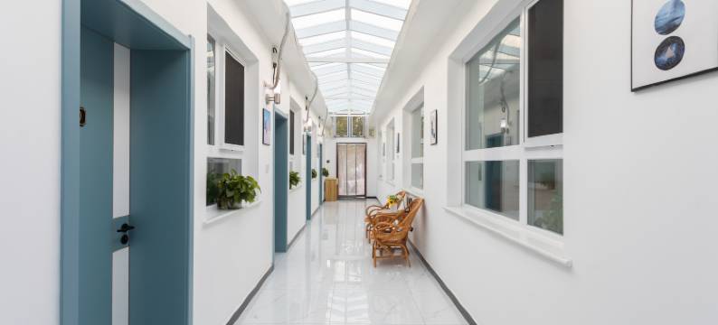 北京上岸美宿(大兴国际机场店)图片