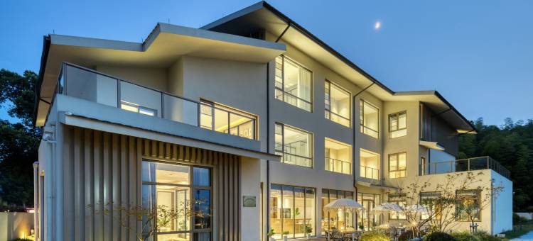 绍兴上虞乐野民宿图片