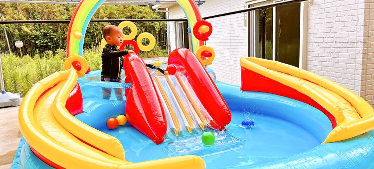 九十九里SURF露台＜海＞－寛道KANDO-(Kujyukuri Surf Terrace <UMI> - Kando)图片