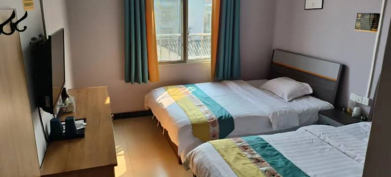 李庄天府旅馆图片