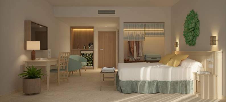 Iberostar Waves Gaviotas Park图片