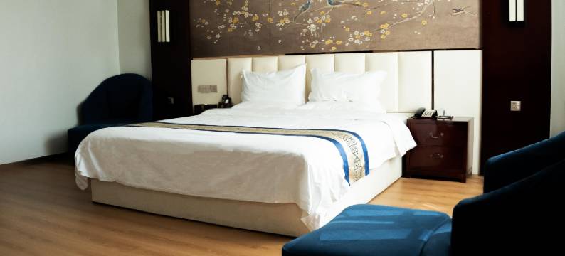 镇雄天信大酒店图片