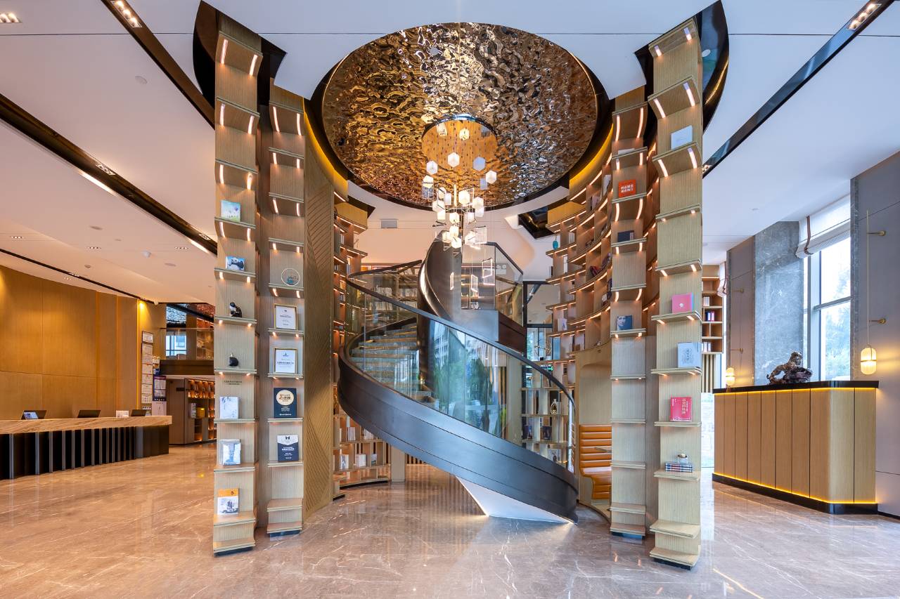 登廷大酒店(海口万达广场店)图片