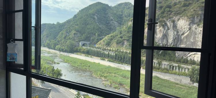 维也纳酒店(洛阳栾川老君山店)图片