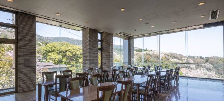 E JOY INN- 热海山庄(E JOY INN- Atami Branch)图片