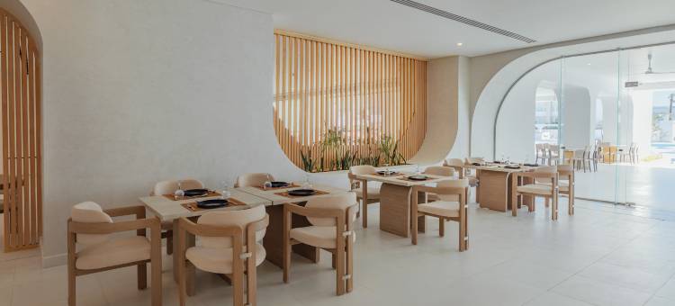 白山度假村(White Hills Resort)图片