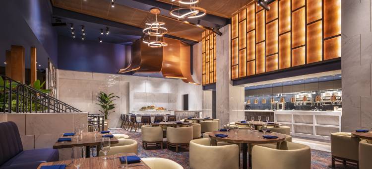 哈拉斯拉斯维加斯娱乐场度假酒店(Harrah’s Las Vegas – A Caesars Rewards Destination)图片